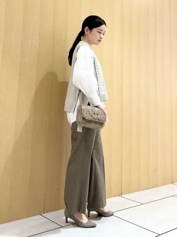 23区 S 松浦 コーディネート画像