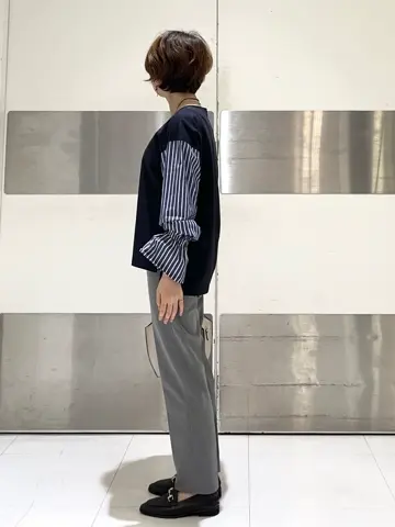 23区 S M コーディネート画像