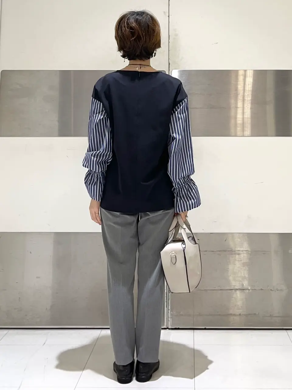 23区 S M コーディネート画像