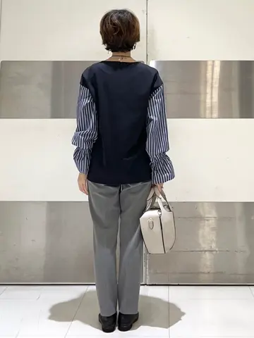 23区 S M コーディネート画像