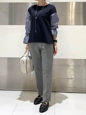 23区 S M コーディネート画像