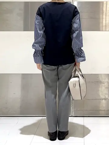 23区 S M コーディネート画像