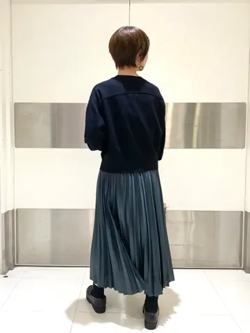 23区 S 内海 コーディネート画像