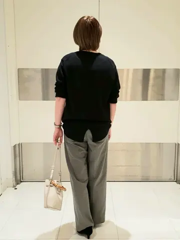 23区 S 阿部 コーディネート画像