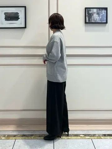 23区 S 橋爪 コーディネート画像