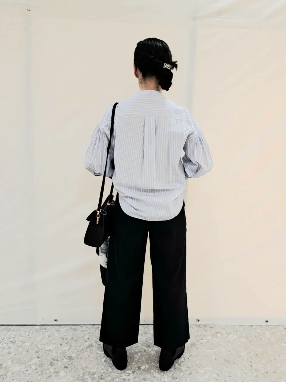 23区 S ウエノ コーディネート画像