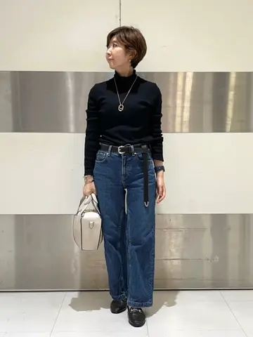 23区 S M コーディネート画像