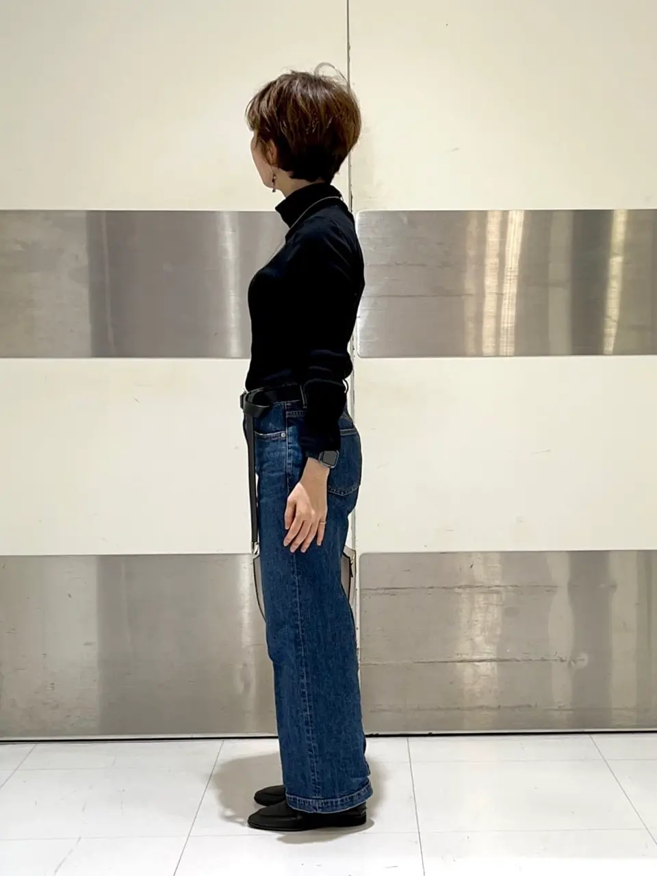 23区 S M コーディネート画像