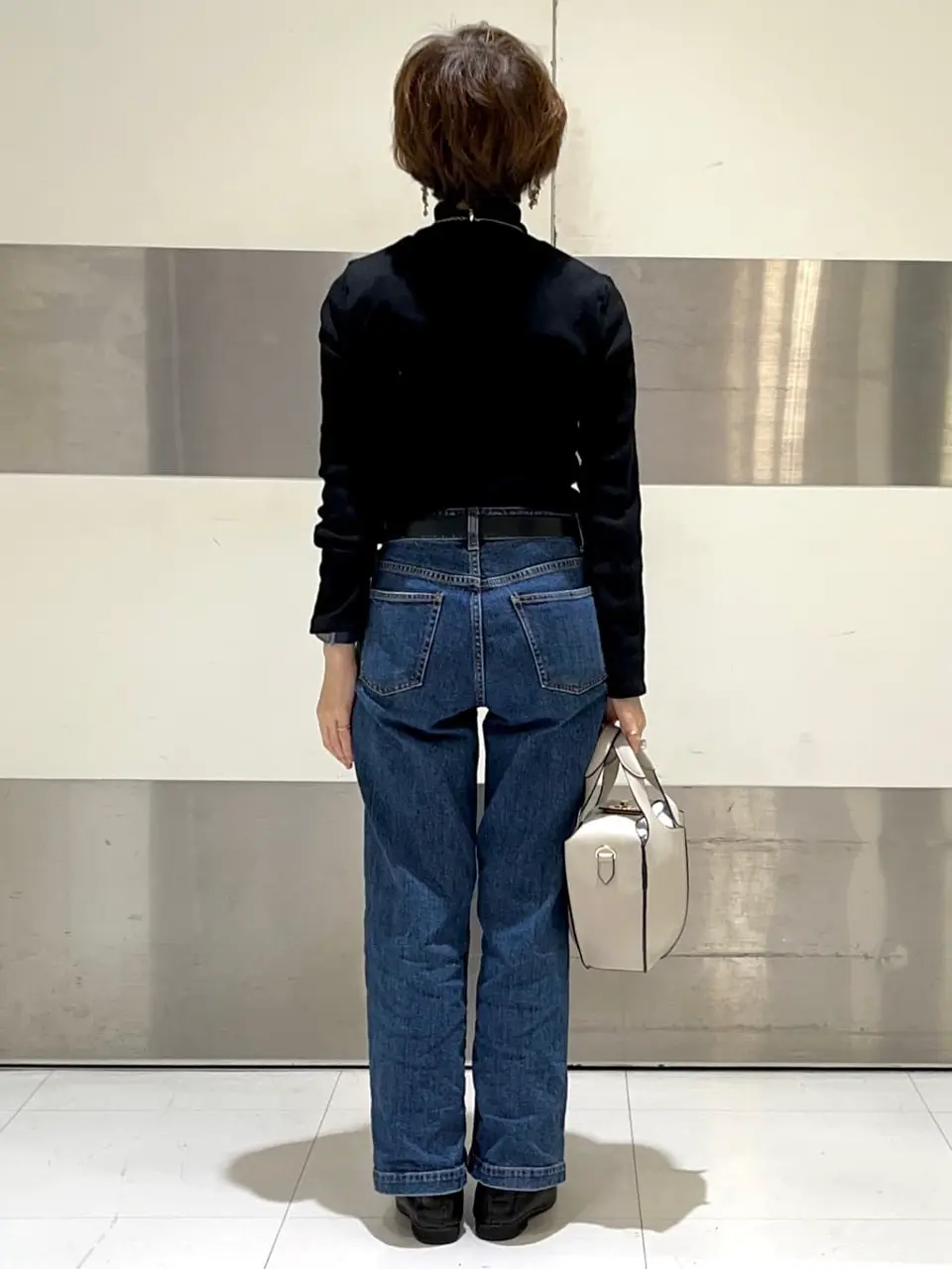 23区 S M コーディネート画像