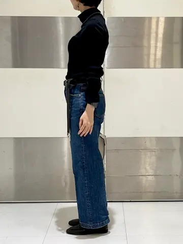 23区 S M コーディネート画像