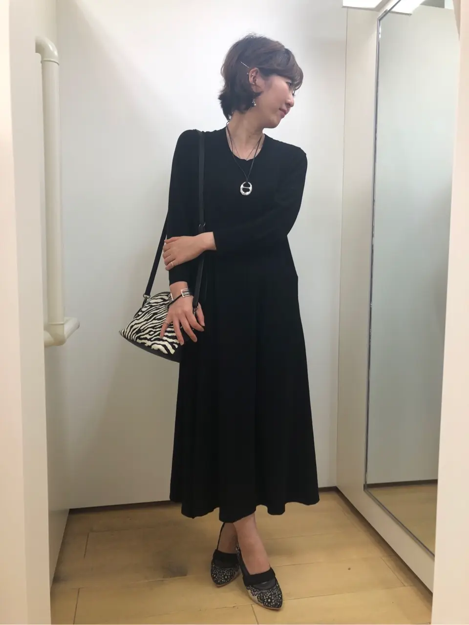 23区 S M コーディネート画像