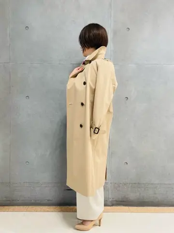 23区 S 山川 コーディネート画像