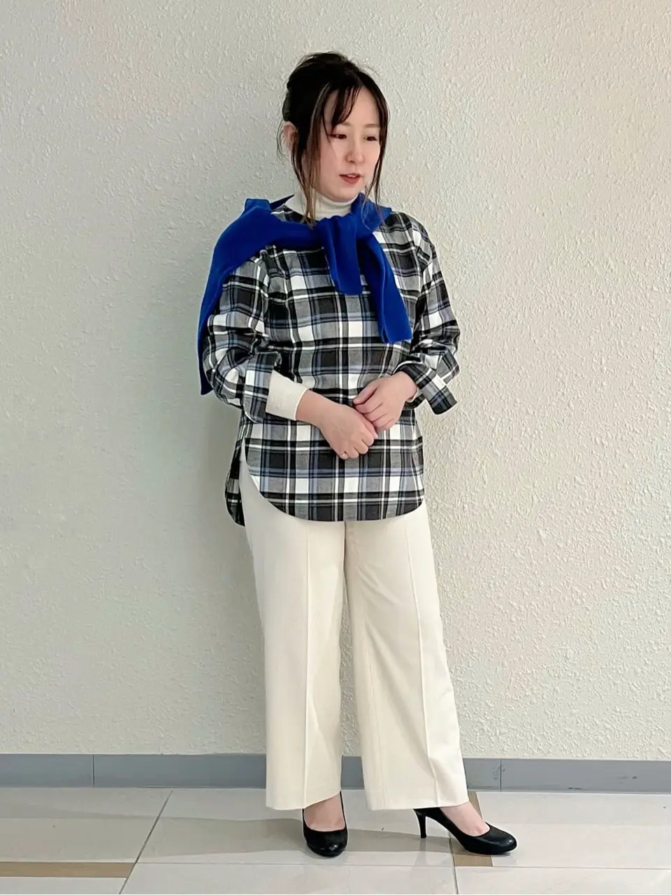 23区 S 木下 コーディネート画像