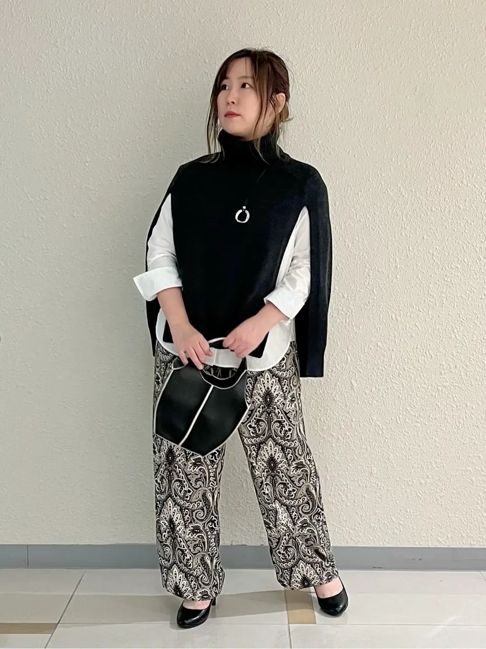 23区 S 木下 コーディネート画像