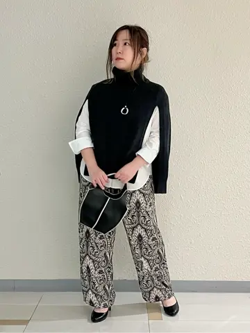 23区 S 木下 コーディネート画像