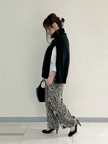 23区 S 木下 コーディネート画像