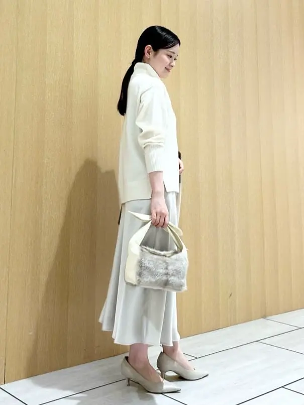 23区 S 松浦 コーディネート画像