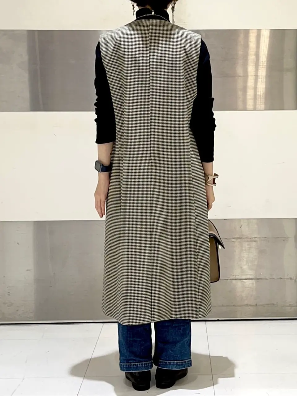 23区 S M コーディネート画像