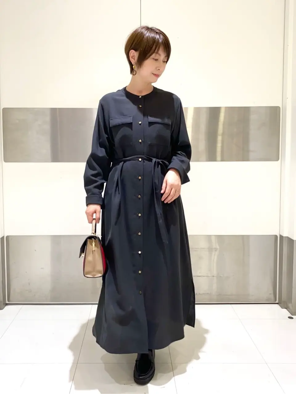  内海 コーディネート画像