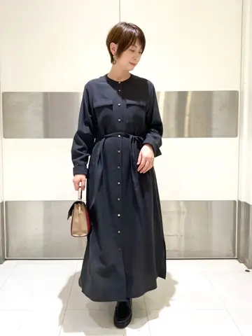 23区 S 内海 コーディネート画像