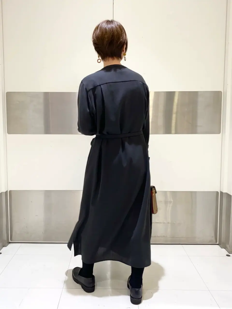 23区 S 内海 コーディネート画像