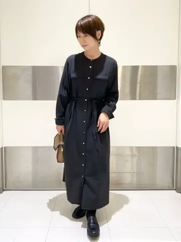 23区 S 内海 コーディネート画像