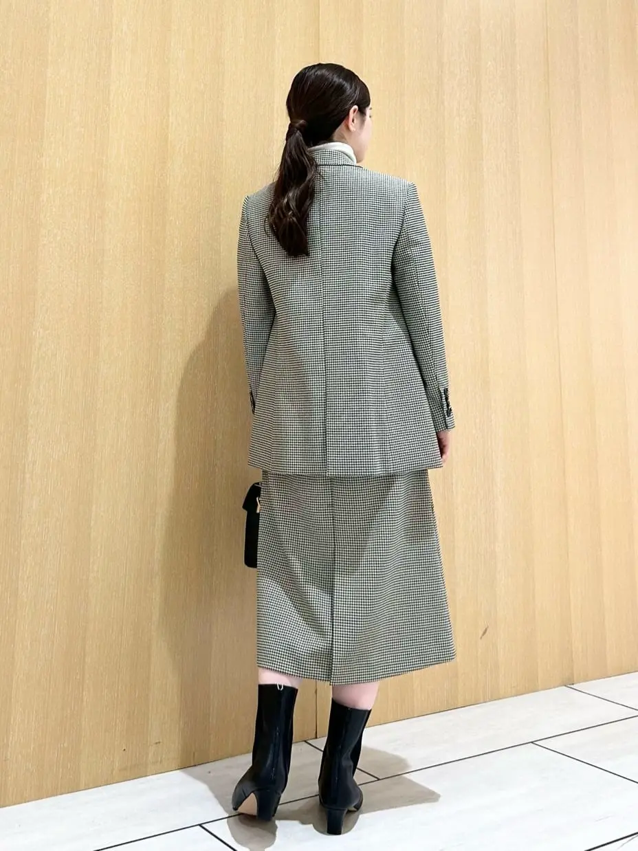 23区 S 松浦 コーディネート画像