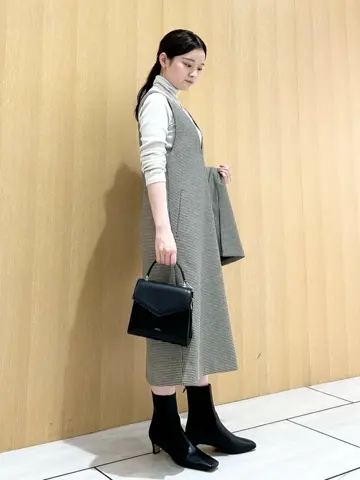 23区 S 松浦 コーディネート画像