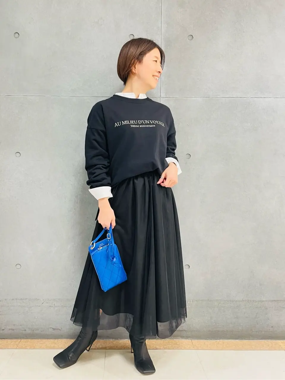  山川 コーディネート画像