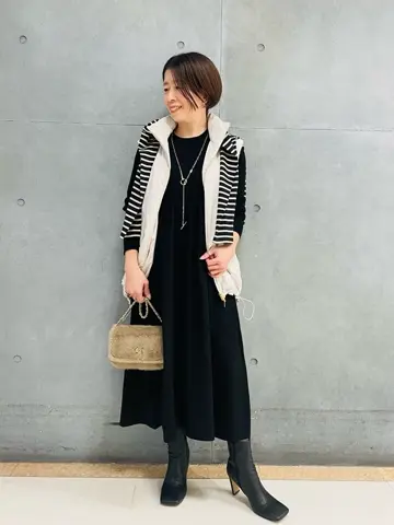 23区 S 山川 コーディネート画像