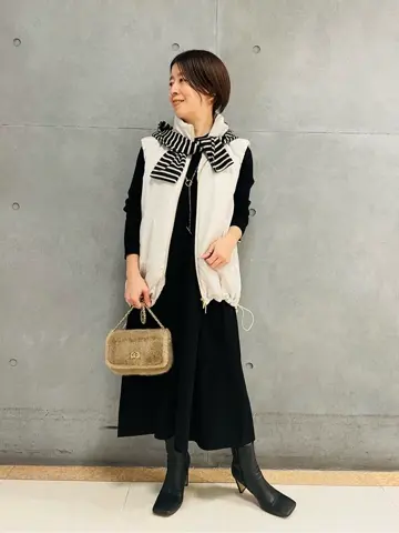 23区 S 山川 コーディネート画像