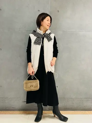 23区 S 山川 コーディネート画像