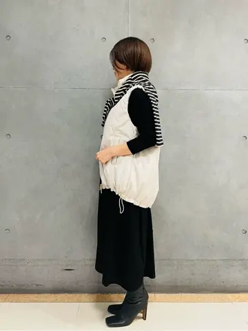 23区 S 山川 コーディネート画像