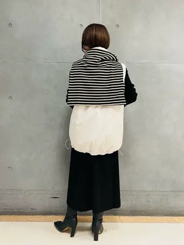 23区 S 山川 コーディネート画像