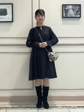 23区 S 安田 コーディネート画像