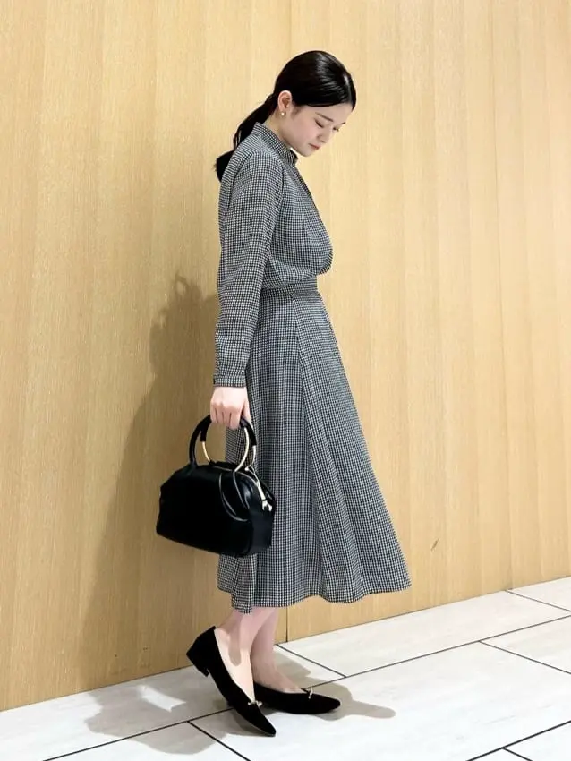 23区 S 松浦 コーディネート画像