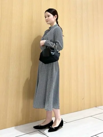 23区 S 松浦 コーディネート画像