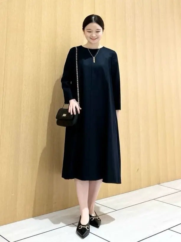  松浦 コーディネート画像