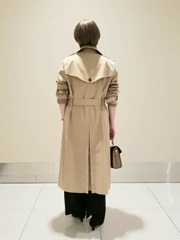 23区 S 阿部 コーディネート画像