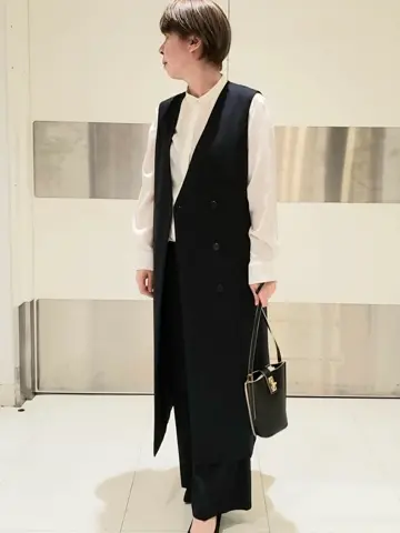 23区 S 阿部 コーディネート画像