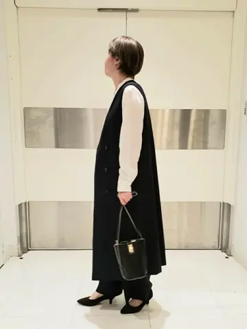 23区 S 阿部 コーディネート画像