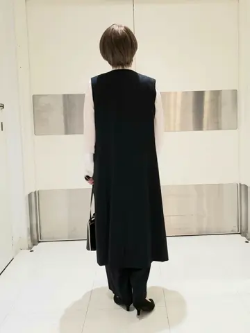 23区 S 阿部 コーディネート画像