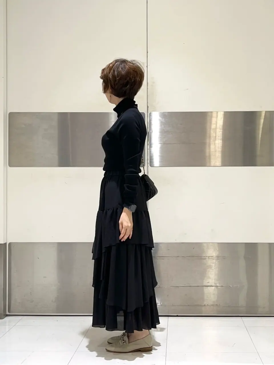 23区 S M コーディネート画像