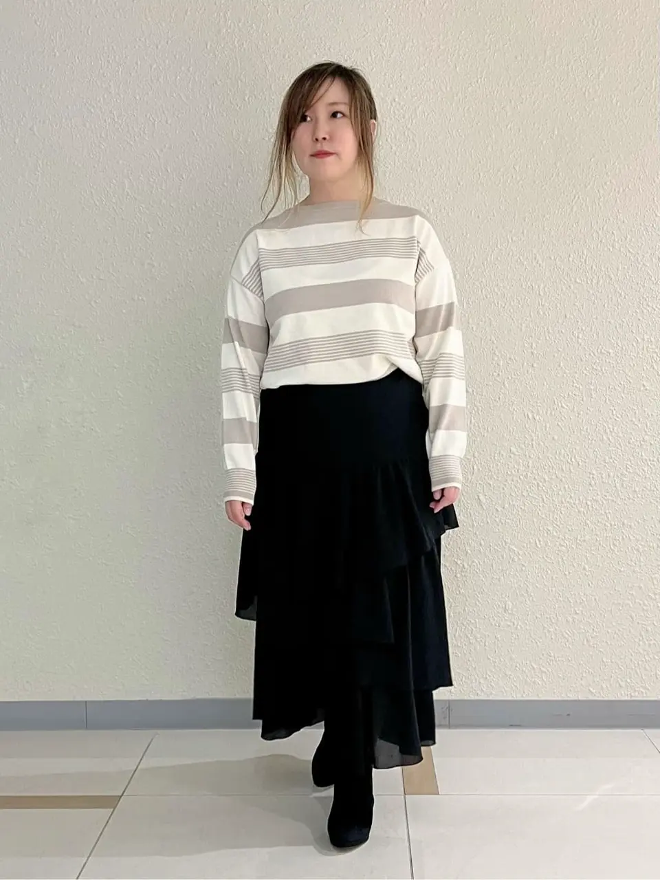 23区 S 木下 コーディネート画像