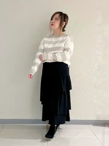 23区 S 木下 コーディネート画像