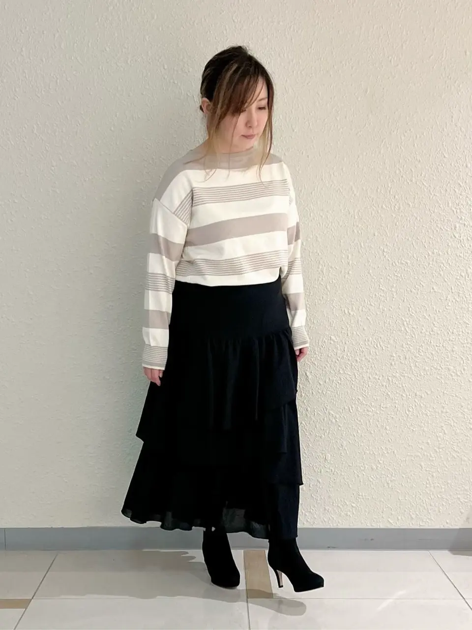 23区 S 木下 コーディネート画像