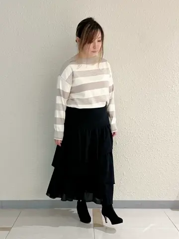 23区 S 木下 コーディネート画像