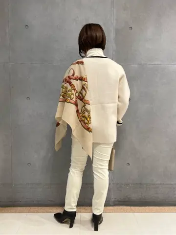 23区 S 山川 コーディネート画像