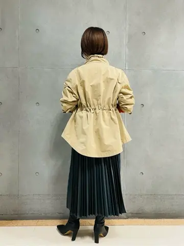 23区 S 山川 コーディネート画像