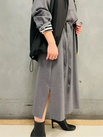 23区 S 山川 コーディネート画像